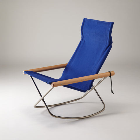 Ny Rocking Chair