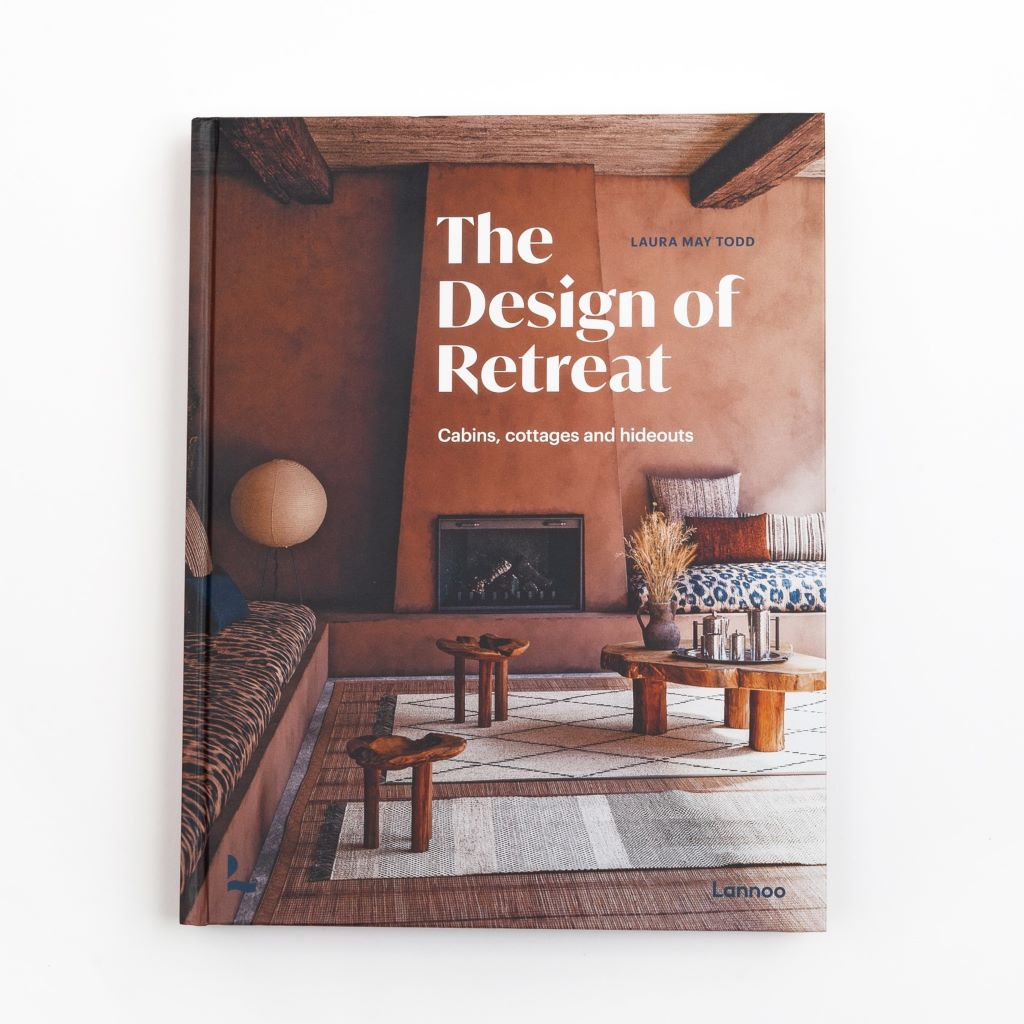 the design of retreat book