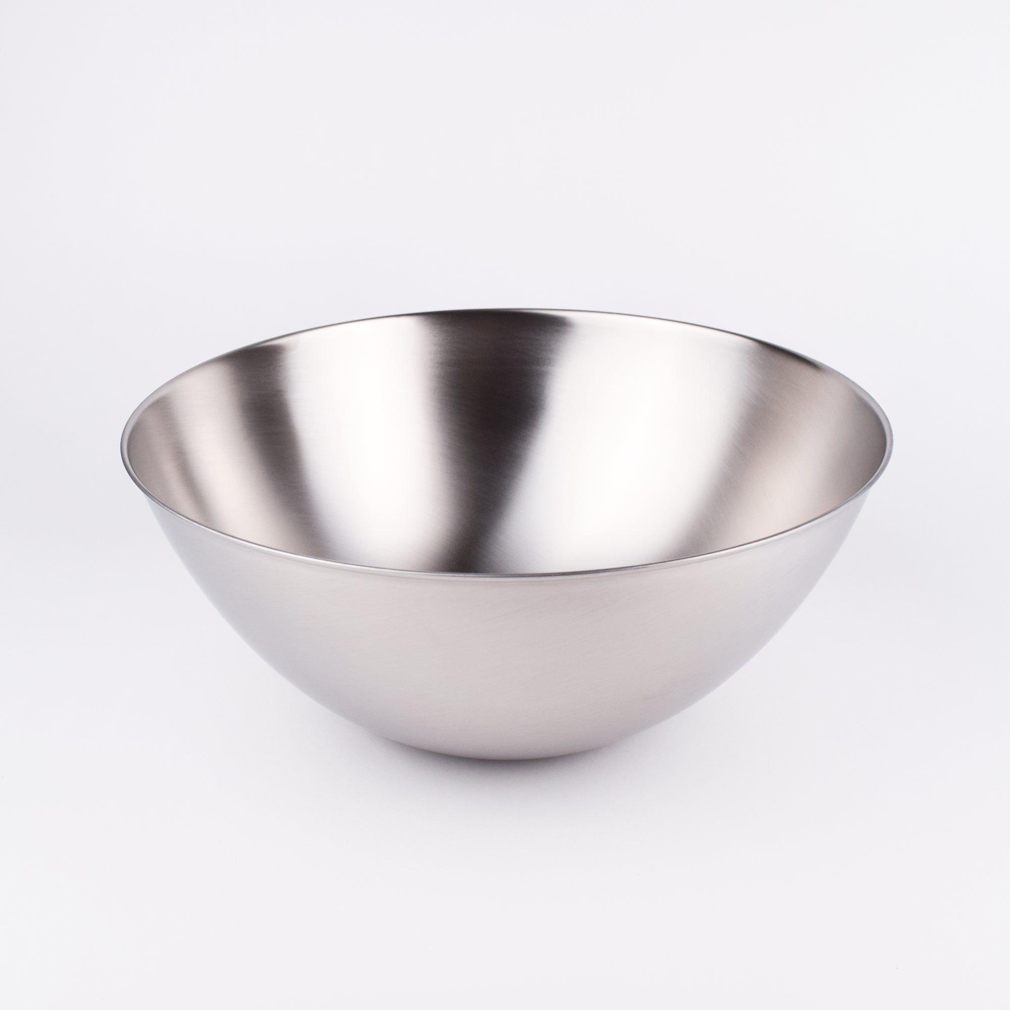 Sori Yanagi Bowls &amp; Strainers - Extra Large Bowl