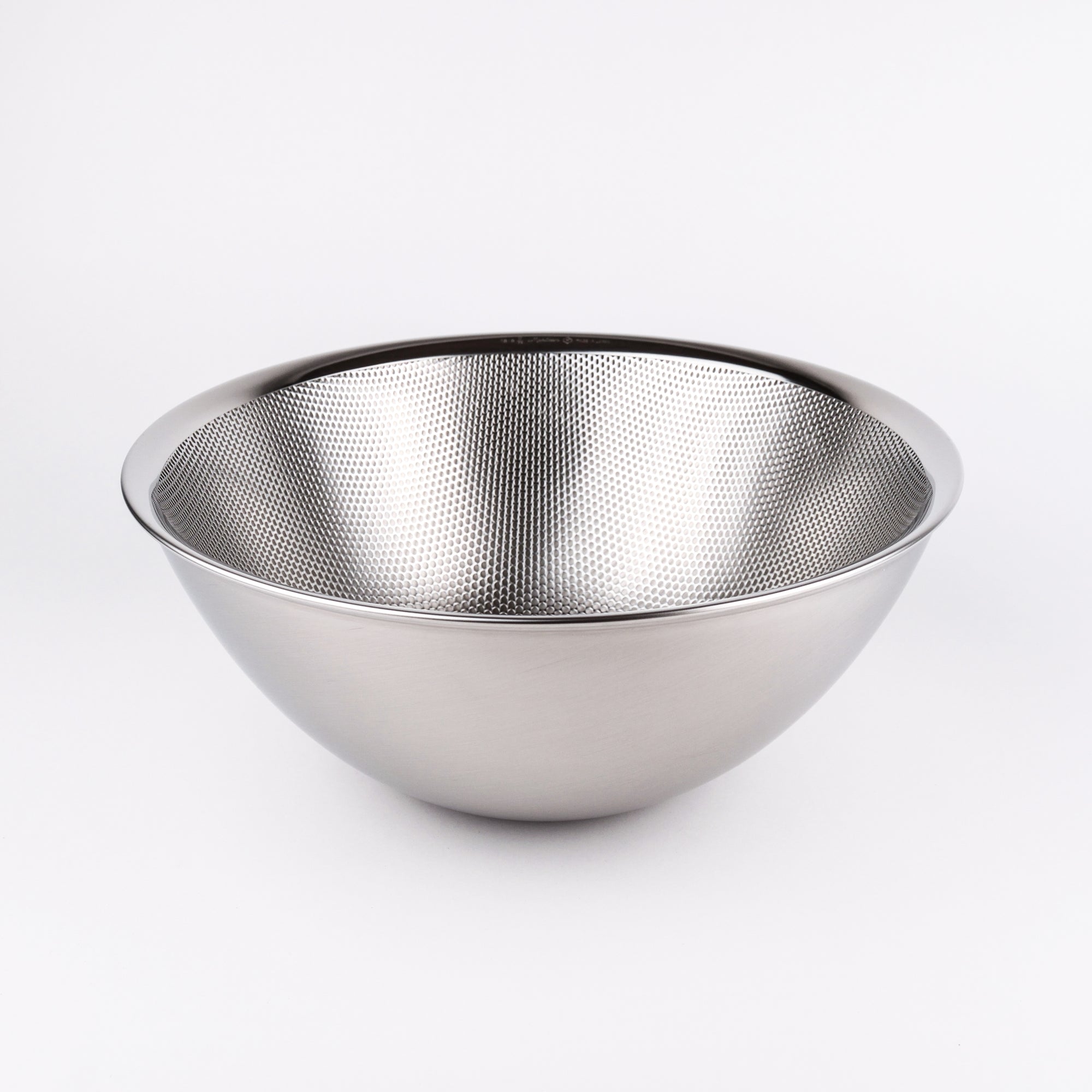 Sori Yanagi Bowls &amp; Strainers - Extra Large Bowl