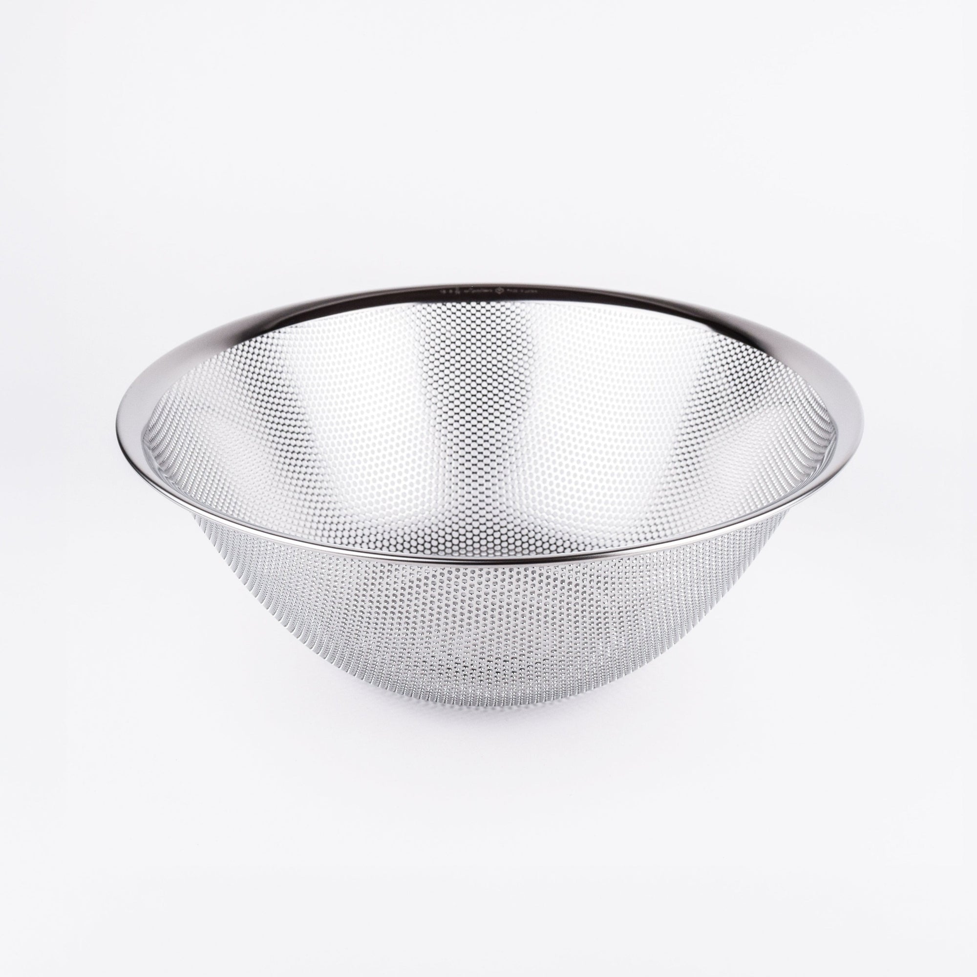 Sori Yanagi Bowls &amp; Strainers - Extra Large Bowl