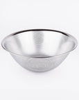 Sori Yanagi Bowls & Strainers - Extra Large Bowl