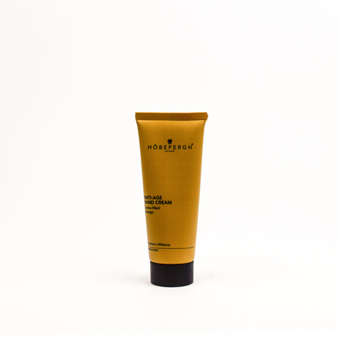 HöbePergh - Anti-Age Hand Cream