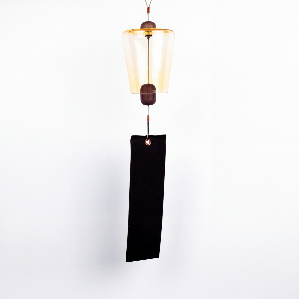 Matthew Abadi - Glass Wind Bells