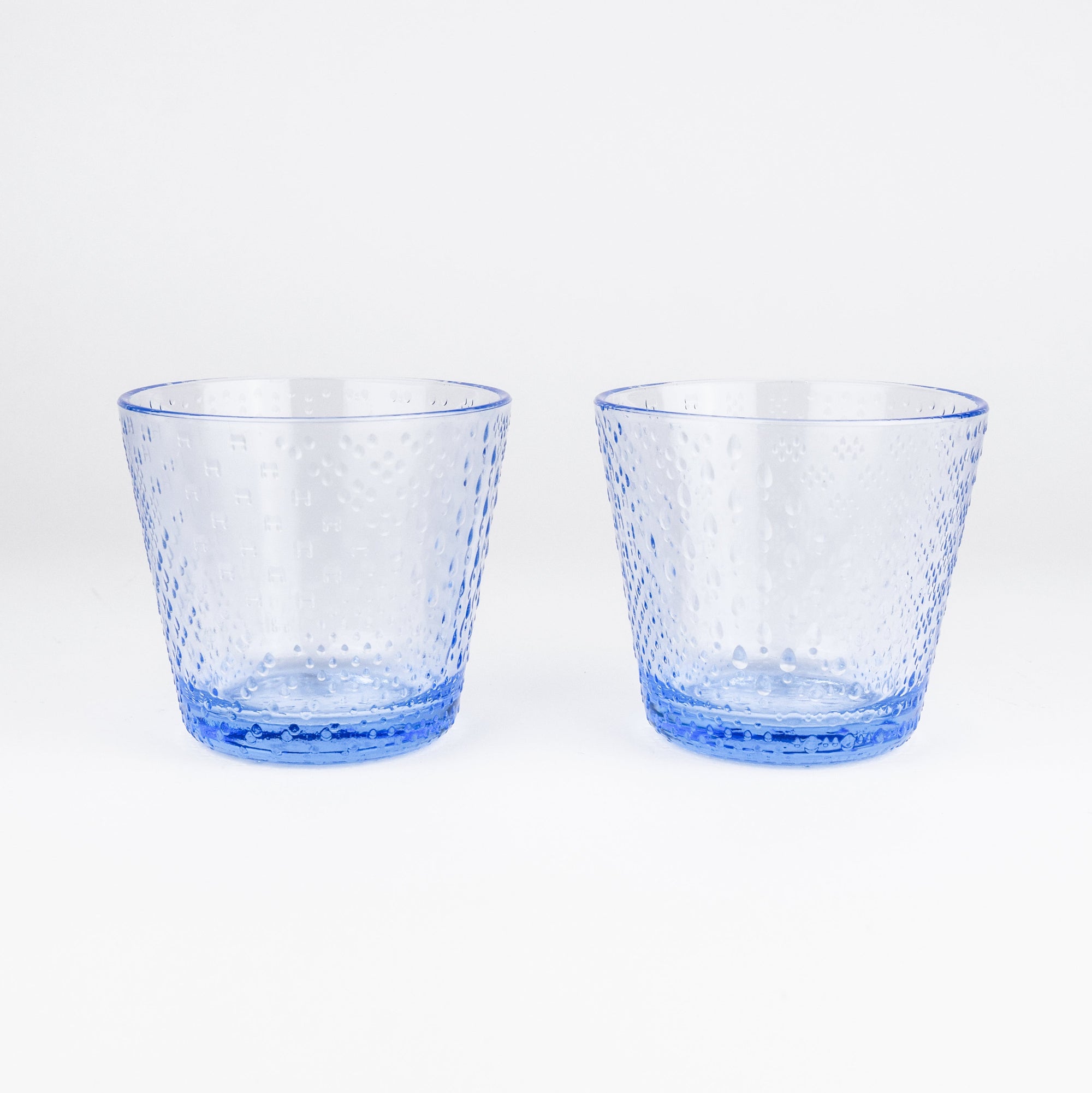 Tundra Glass Collection - 9.8 oz - Set of 2