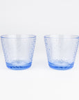 Tundra Glass Collection - 9.8 oz - Set of 2