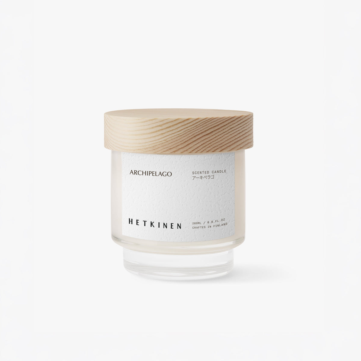 Hetkinen - Candle - Archipelago