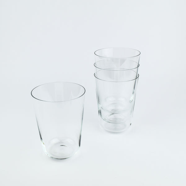 Arc Tumbler - 19 oz. - Set of Four