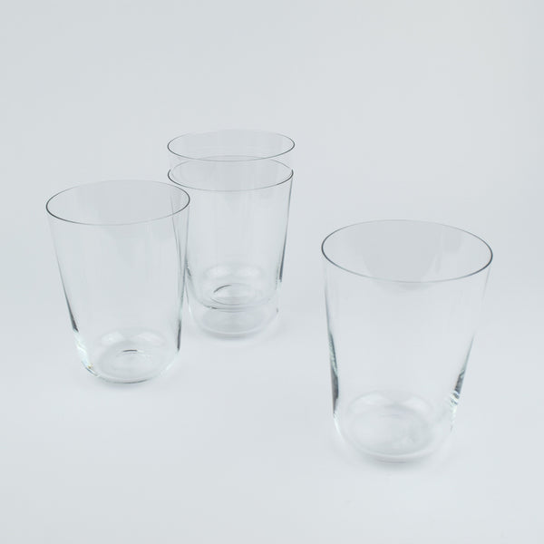 Arc Tumbler - 13 oz. - Set of Four