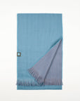 Alpaca Reversible Scarves