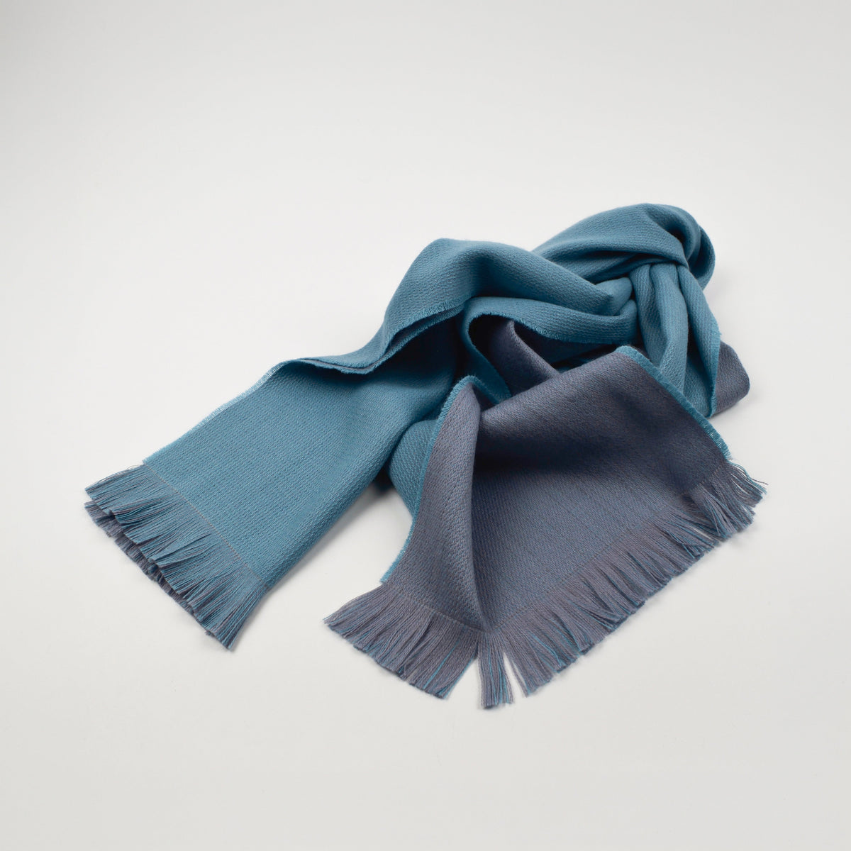 Alpaca Reversible Scarves