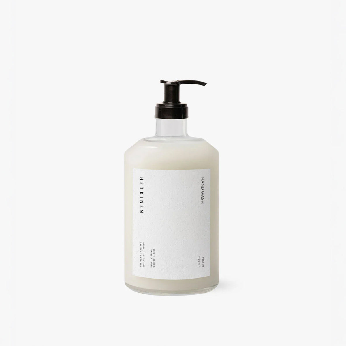 Hetkinen - Hand Wash - Avanto