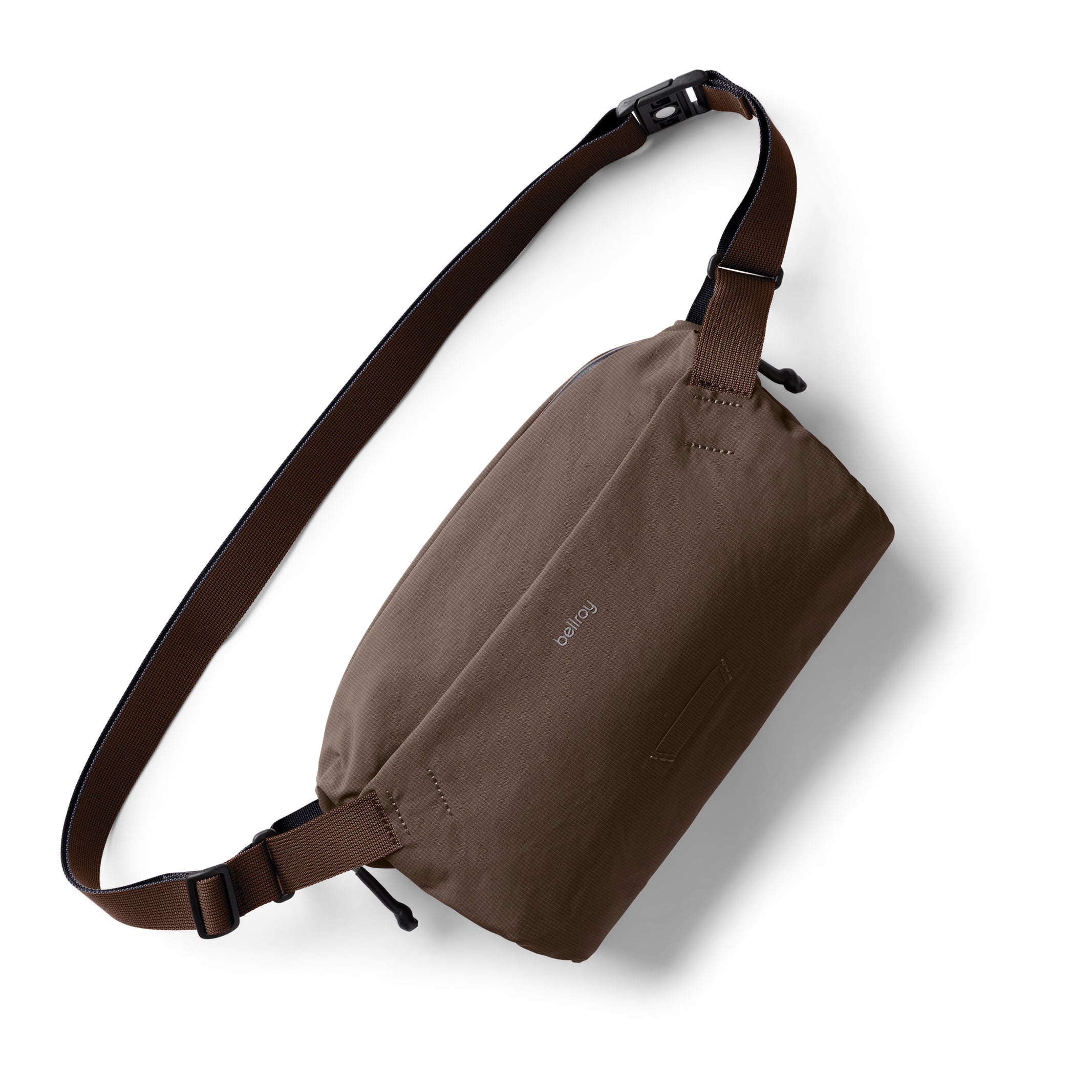 Bellroy Lite Sling 7L ボディバック サコッシュ カバン Bellroy - Lite Sling Bag 7L – Canoe