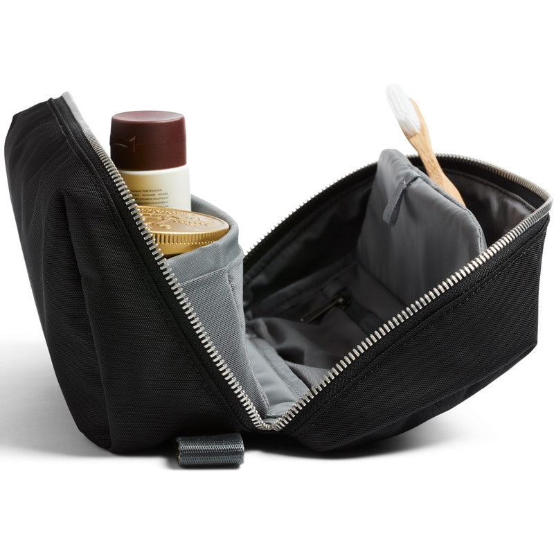 Bellroy Toiletry Kit Plus - Black