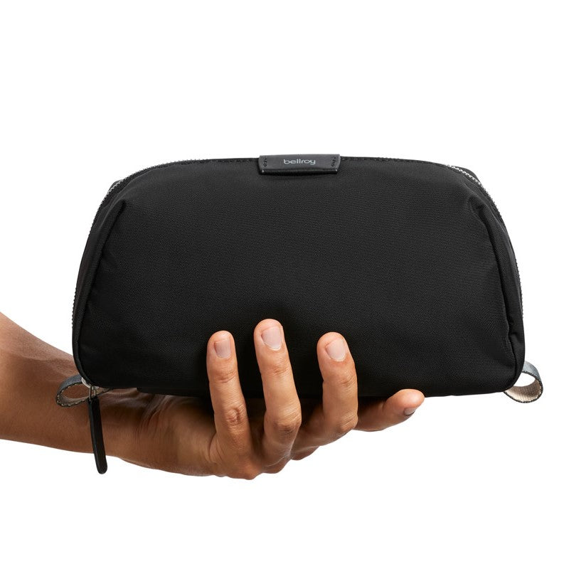 Bellroy Toiletry Kit Plus - Black