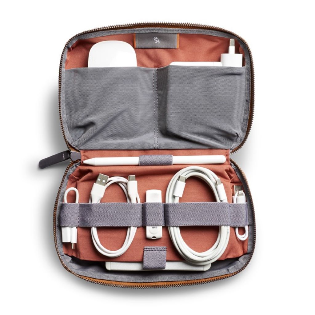 Bellroy - Tech Kit