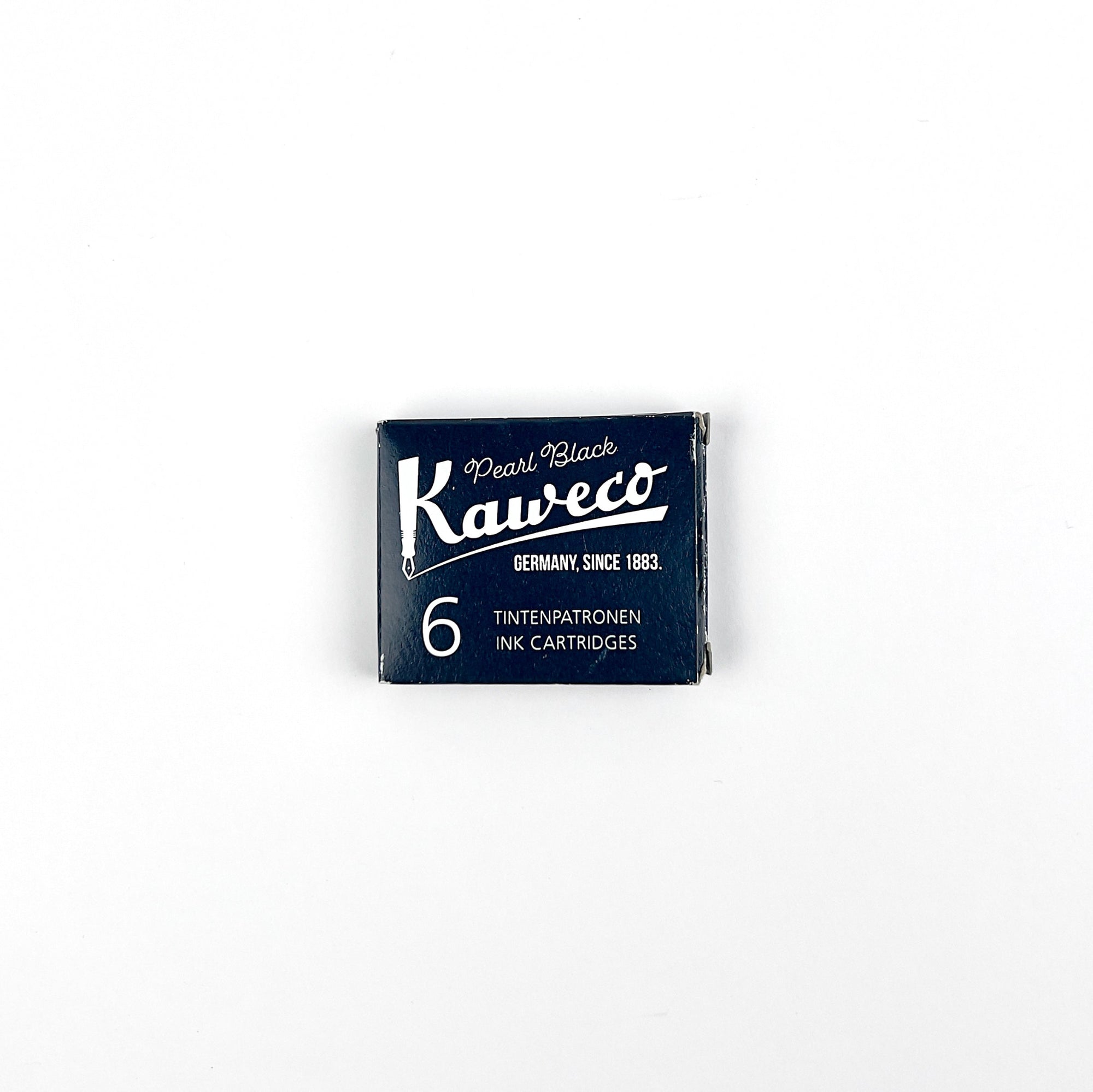 Kaweco Ink Cartridge Refills