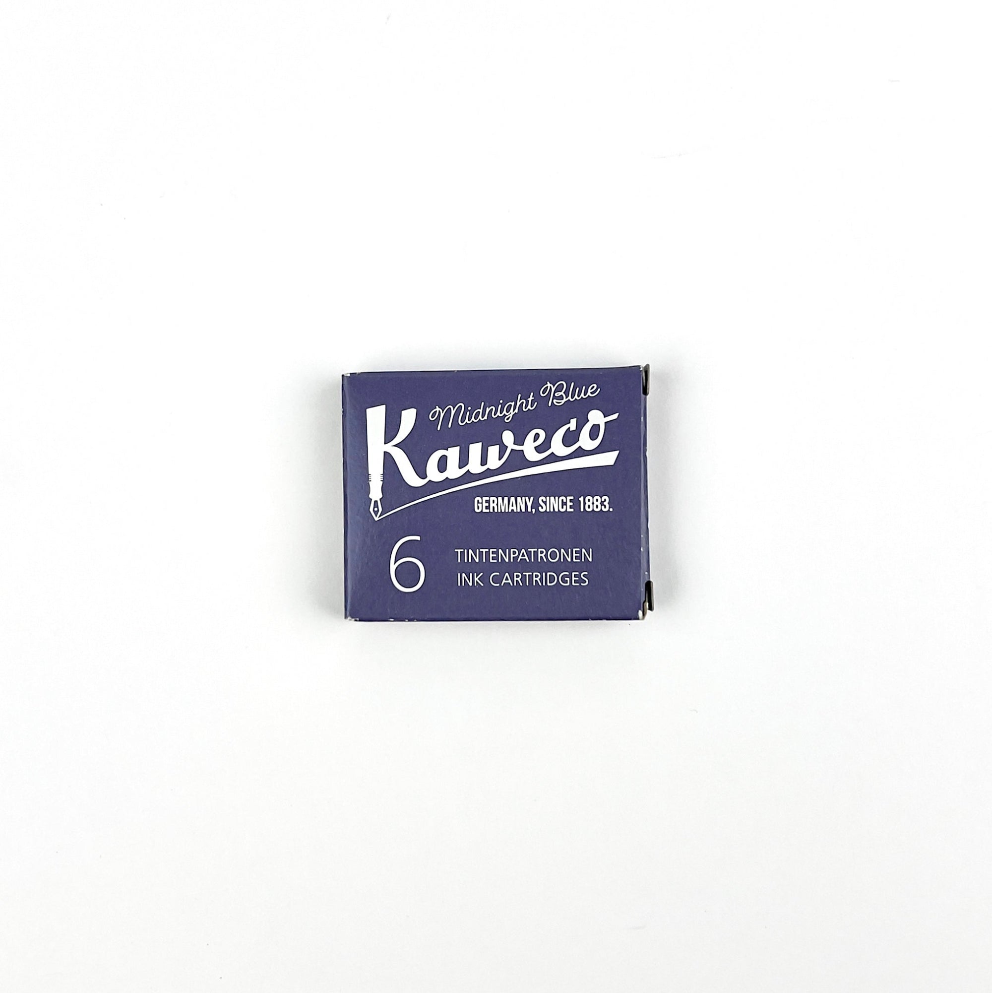Kaweco Ink Cartridge Refills