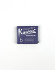 Kaweco Ink Cartridge Refills