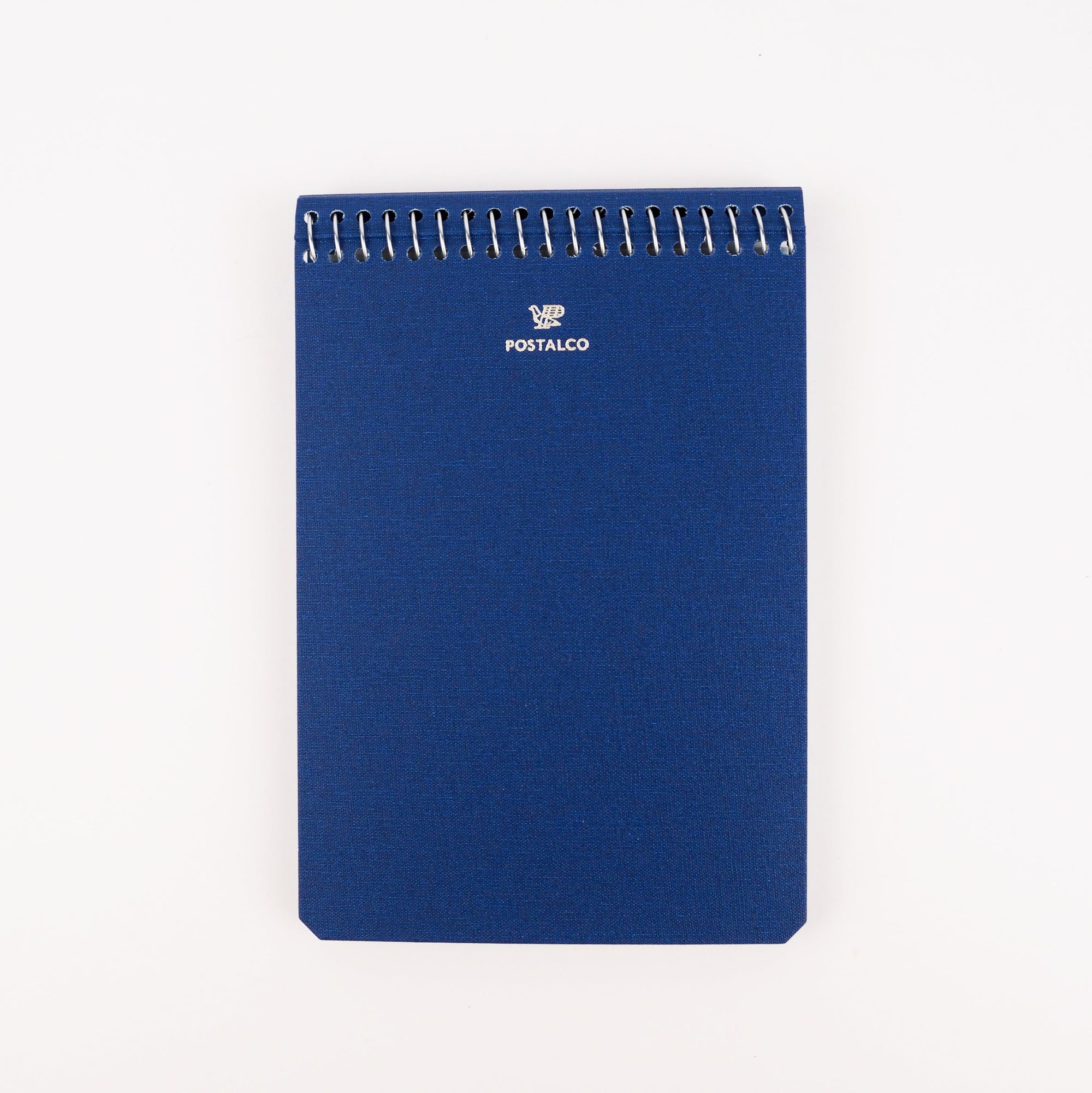 Postalco Notebooks - Medium (A6)