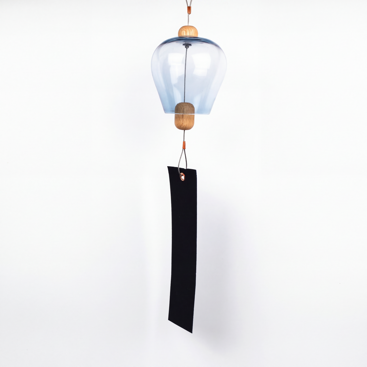 Matthew Abadi - Glass Wind Bells