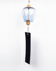 Matthew Abadi - Glass Wind Bells