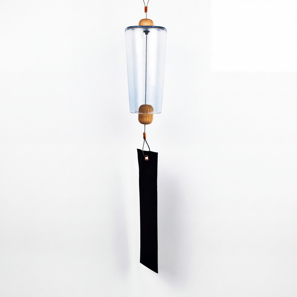 Matthew Abadi - Glass Wind Bells