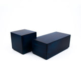 Hako Box Small - Indigo