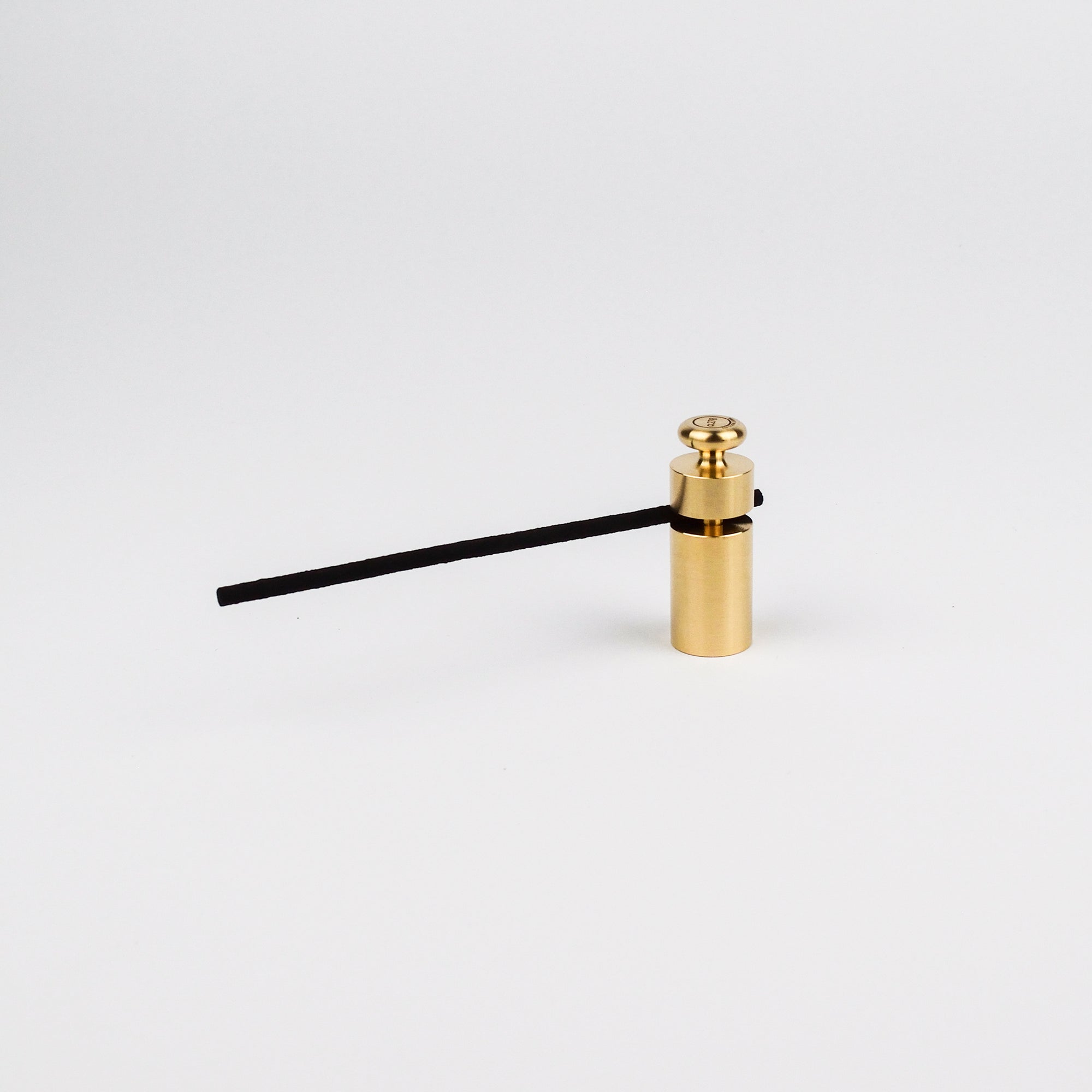 Fundou Brass Incense Holder