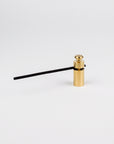 Fundou Brass Incense Holder