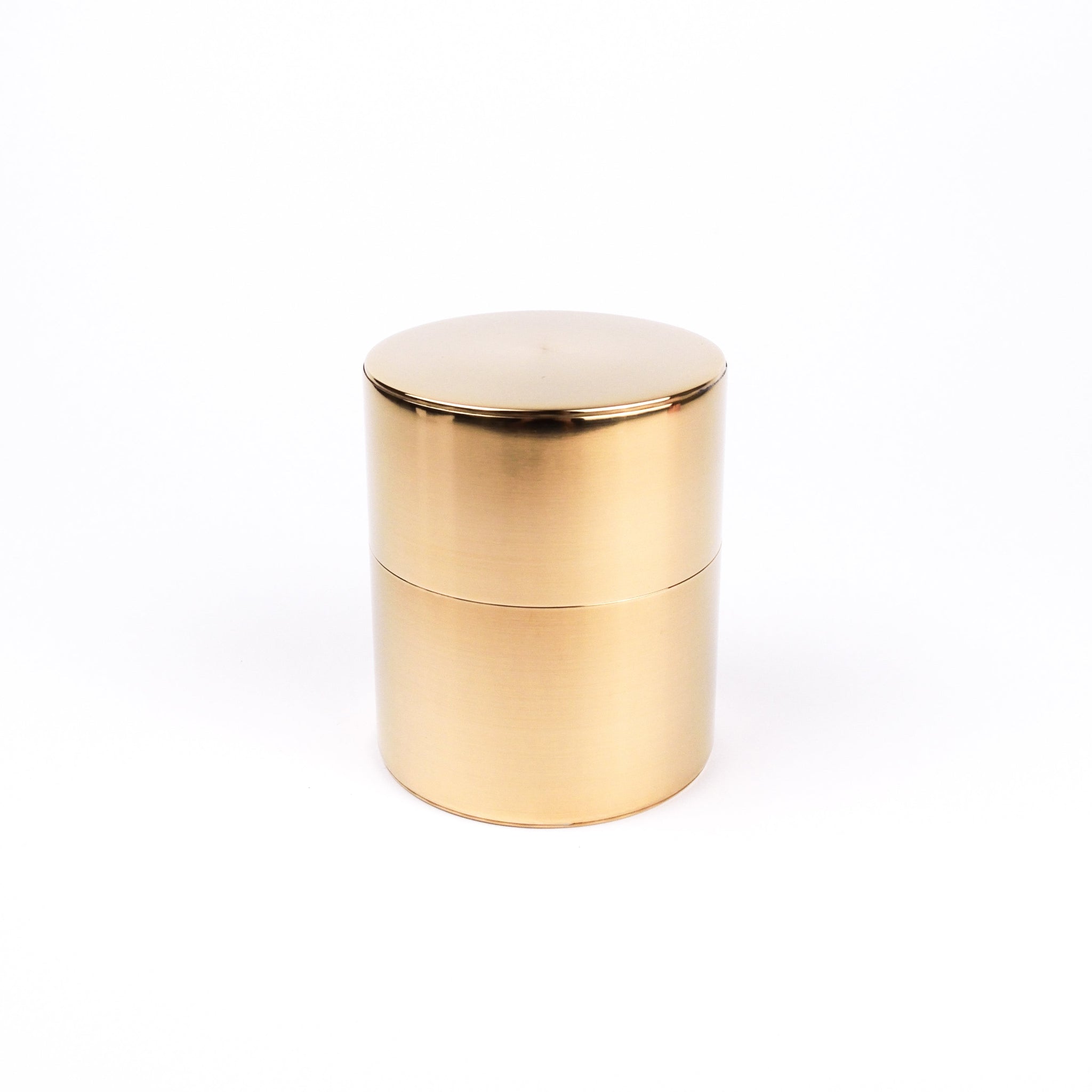 Kaikado Tea Canisters – Canoe