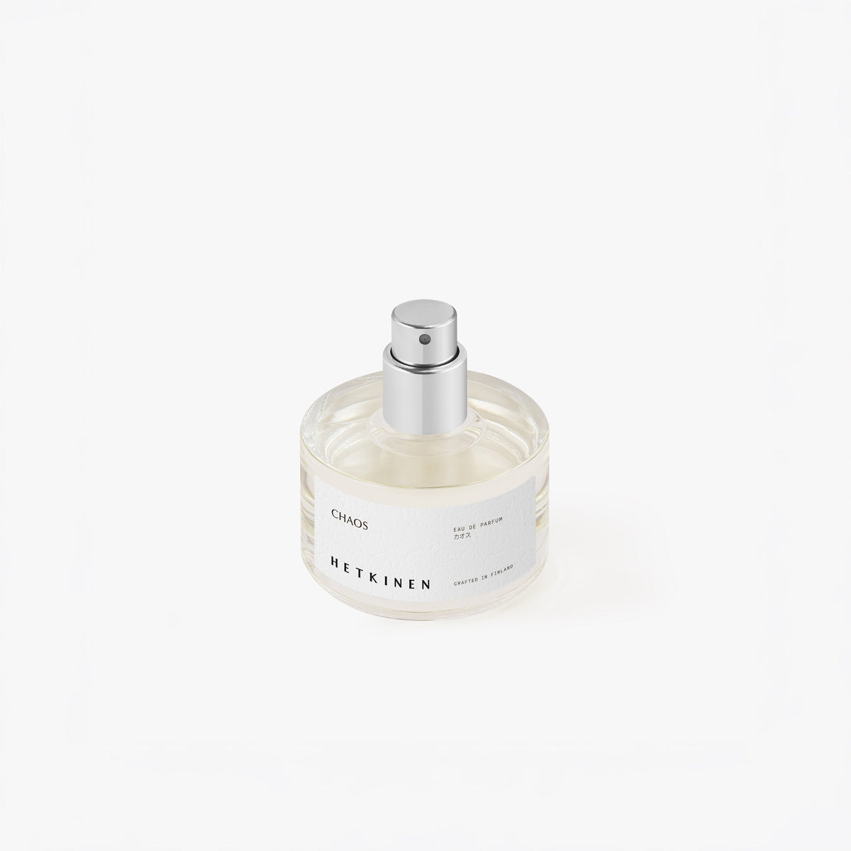Hetkinen - Eau de Parfum - Chaos