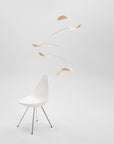 Flensted Mobiles - Drifting Clouds - Medium