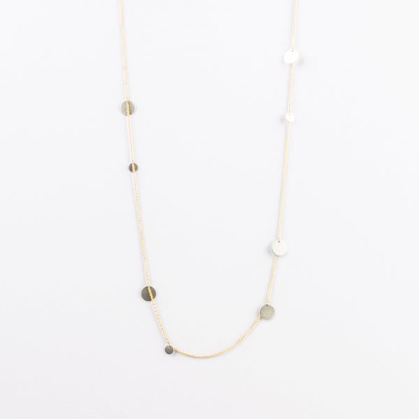 Carla Caruso - Confetti Strand Necklace