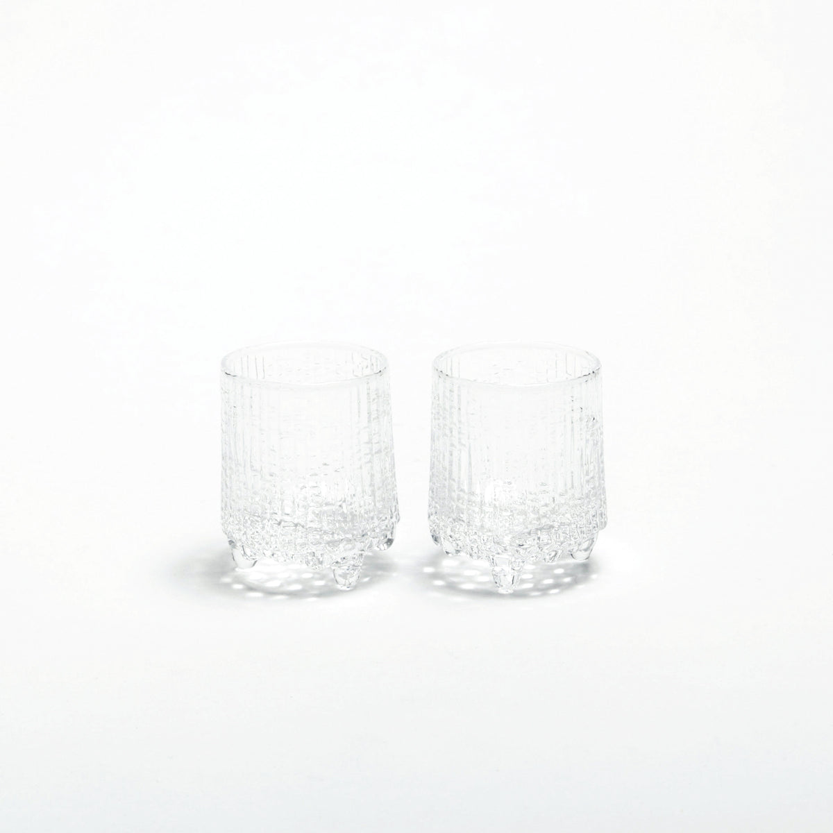 Ultima Thule Glass Collection - Cordial - Set of Two