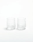 Ultima Thule Glass Collection - Cordial - Set of Two