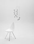Flensted Mobiles - Counterpoint - Black