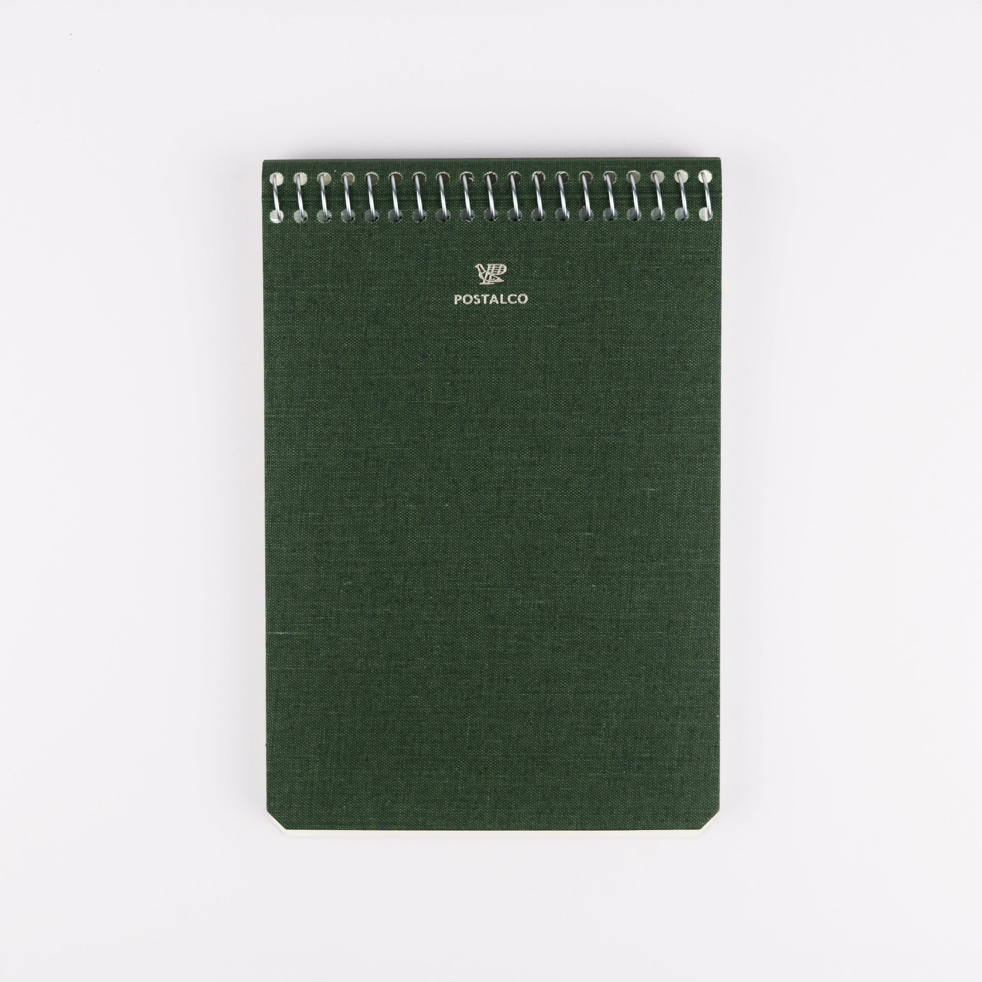 Postalco Notebooks - Medium (A6)