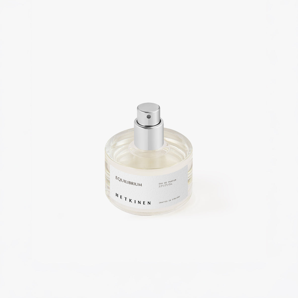 Hetkinen - Eau de Parfum - Equilibrium