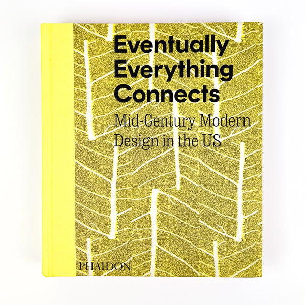 Eventually Everything Connects