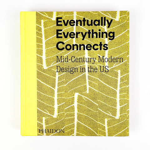 Eventually Everything Connects