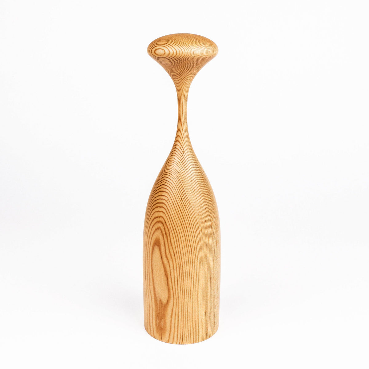 Serratus Pepper &amp; Salt Mills - Douglas Fir