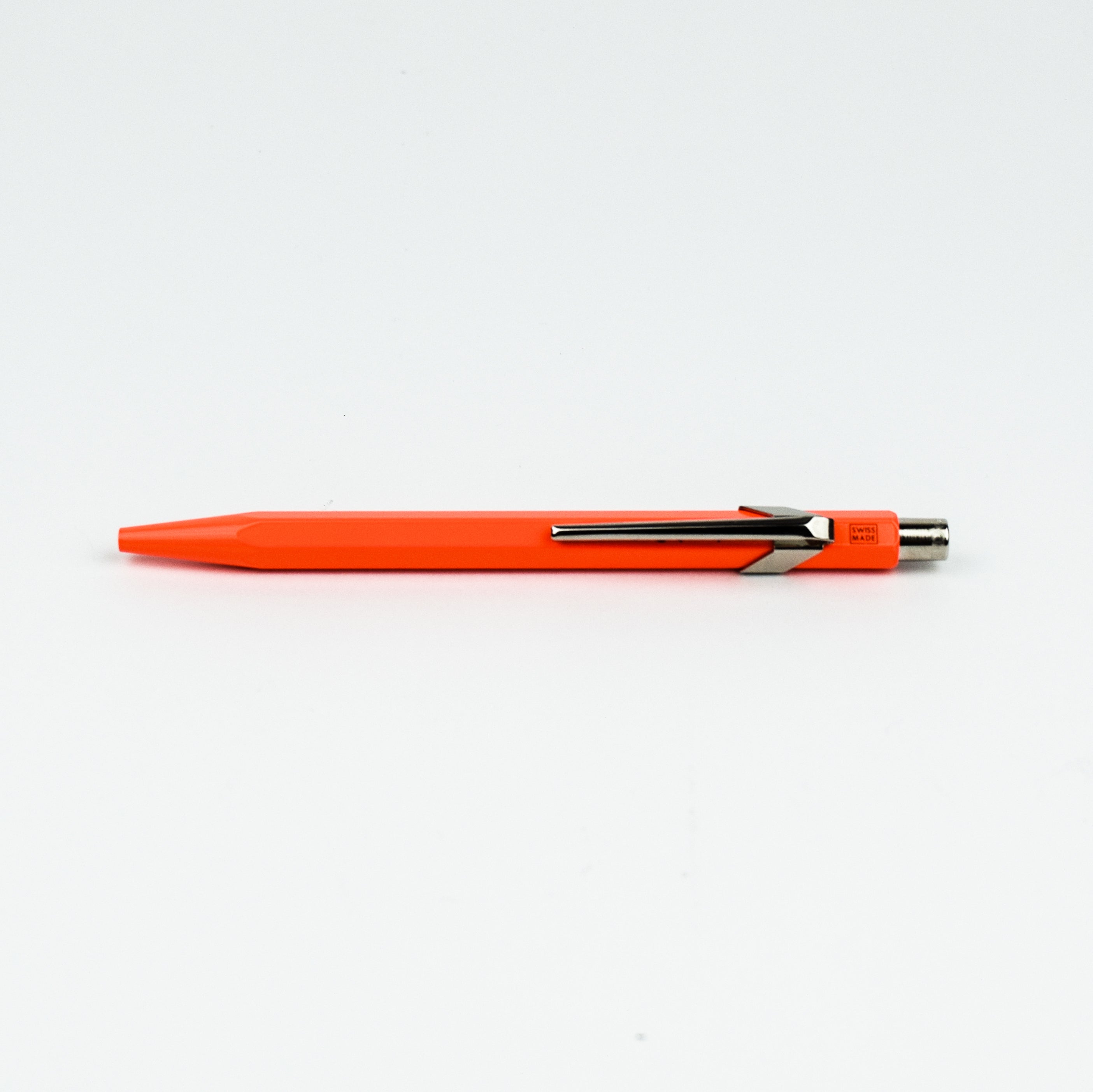 Caran d'Ache - 849 Ballpoint Pen - Fluorescent Colors – Canoe