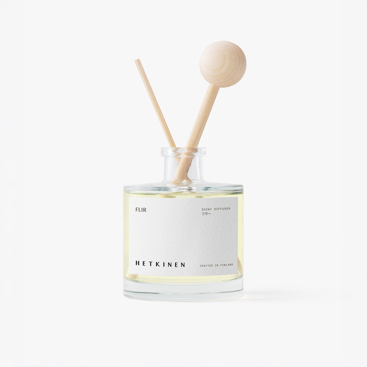 Hetkinen - Scent Diffuser - Flir