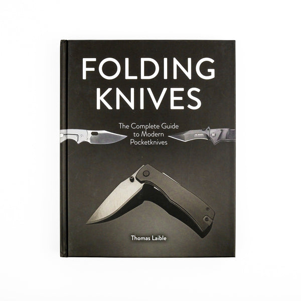 Folding Knives