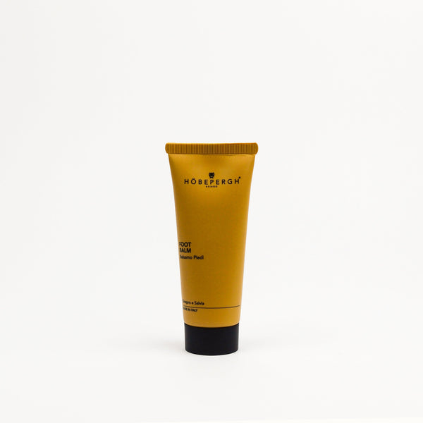 HöbePergh - Foot Balm