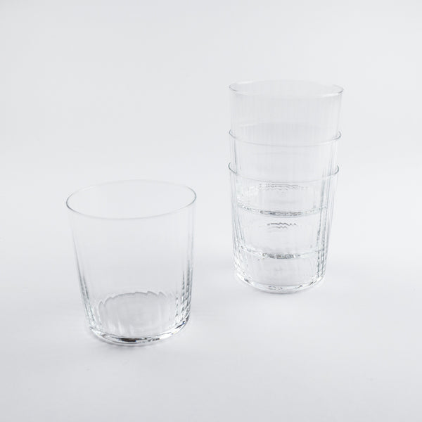 Gio Line Tumbler - 13 oz. - Set of Four