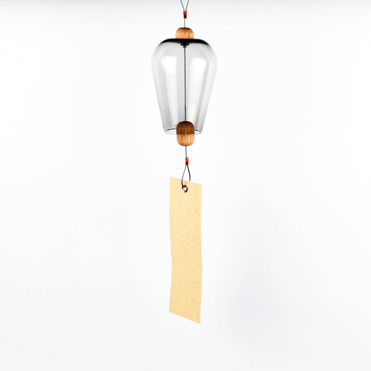 Matthew Abadi - Glass Wind Bells