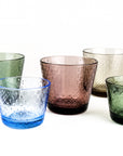 Tundra Glass Collection - 5.4 oz - Set of 2