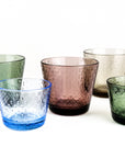 Tundra Glass Collection - 9.8 oz - Set of 2